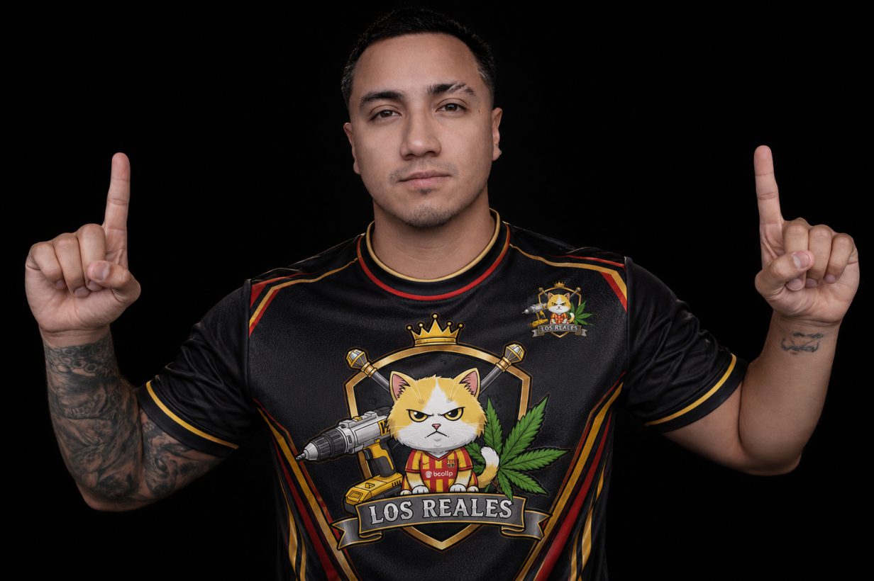 Jugador GoLdGuY